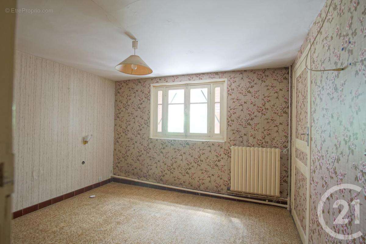 Maison à CHOISY-LE-ROI