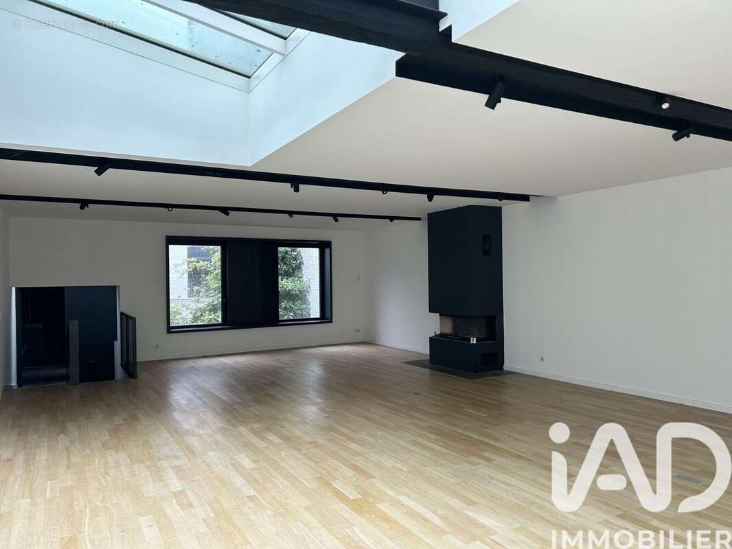 Photo 3 - Maison à LILLE