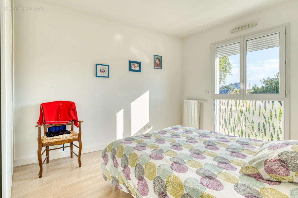 Appartement à LA ROCHE-SUR-YON