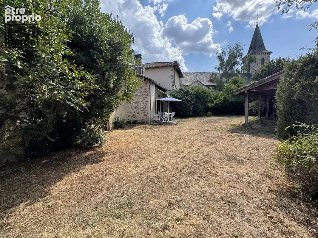 Maison 5 pièces 130 m² à vendre à Les Cars (87230) - photo 3