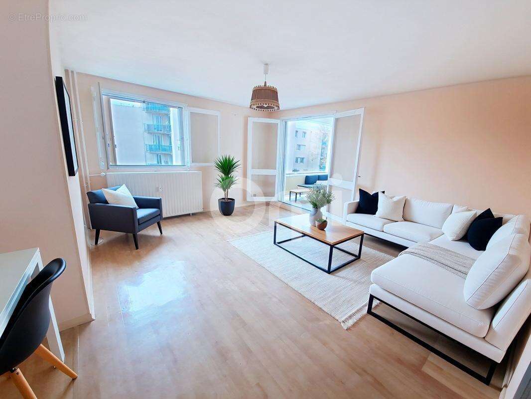 Appartement à BLAGNAC