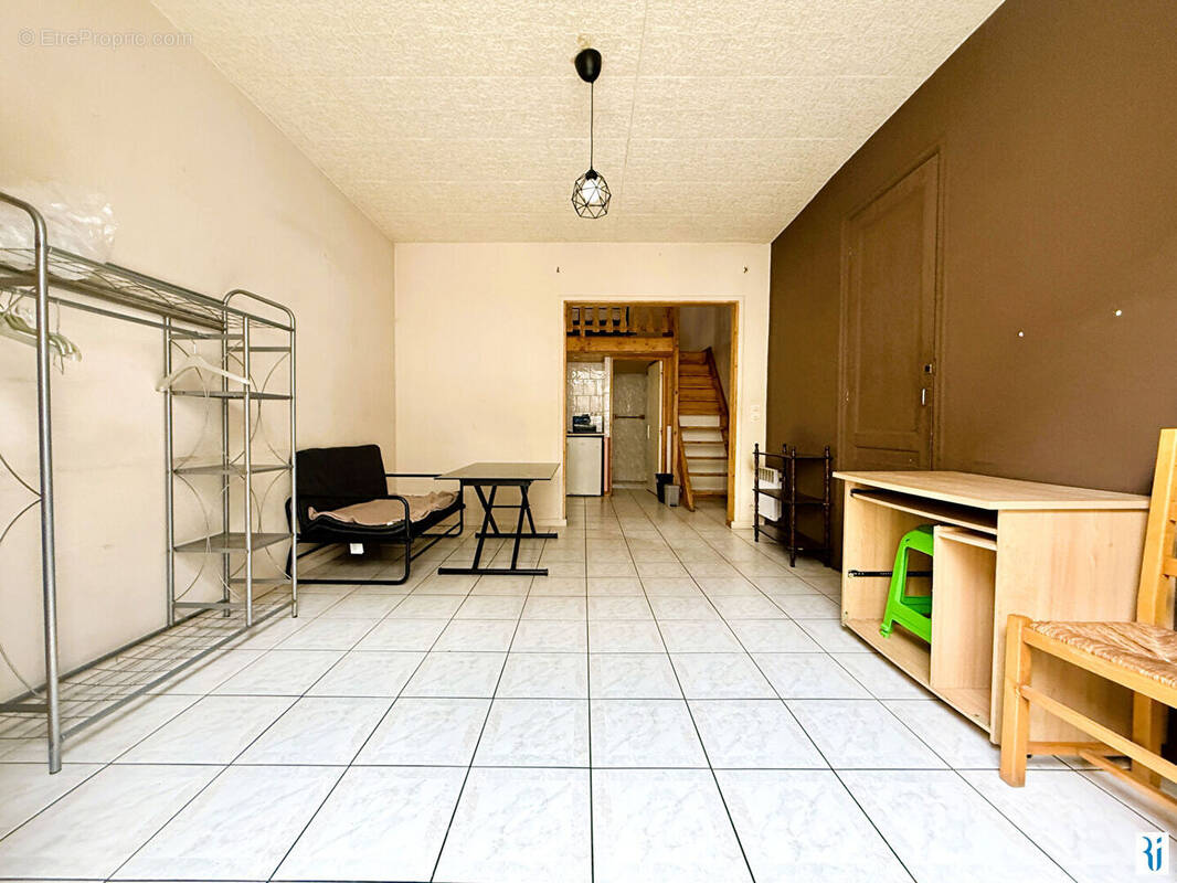Appartement à ROUEN