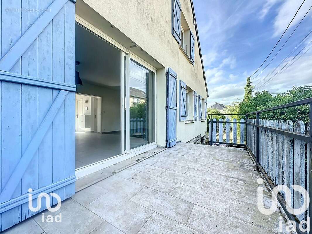 Photo 6 - Maison à PUSSAY