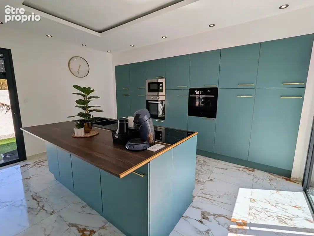 Maison plain-pied Lézignan-Corbières 4 pièces 103,66 m² - photo 6