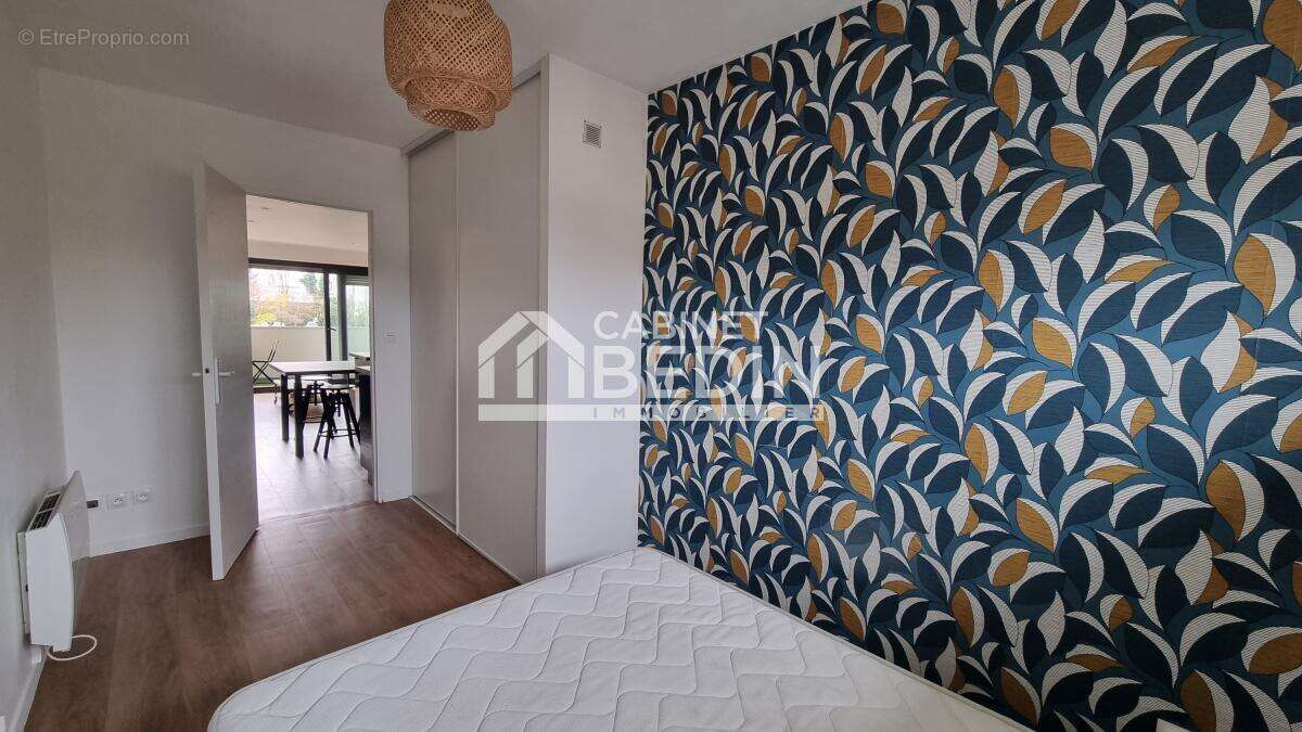 Appartement à LE BOUSCAT