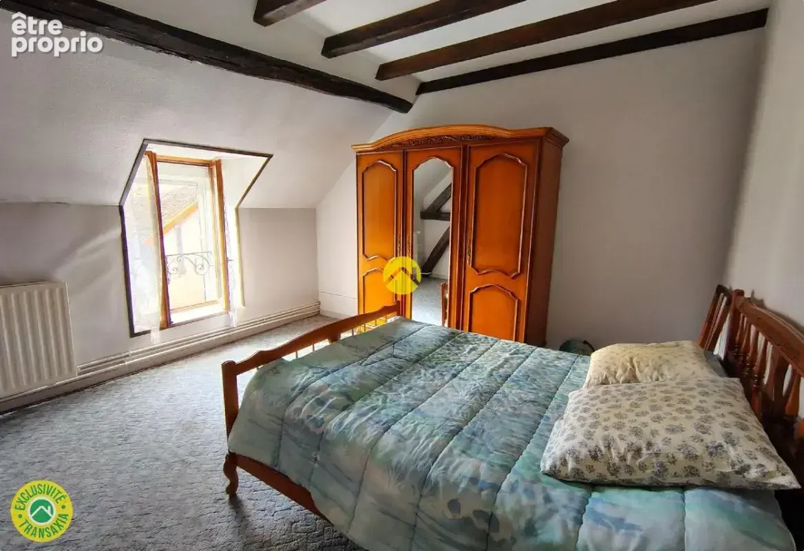 Maison 5 pièces 115 m² à vendre à Sancoins (18600) - photo 11