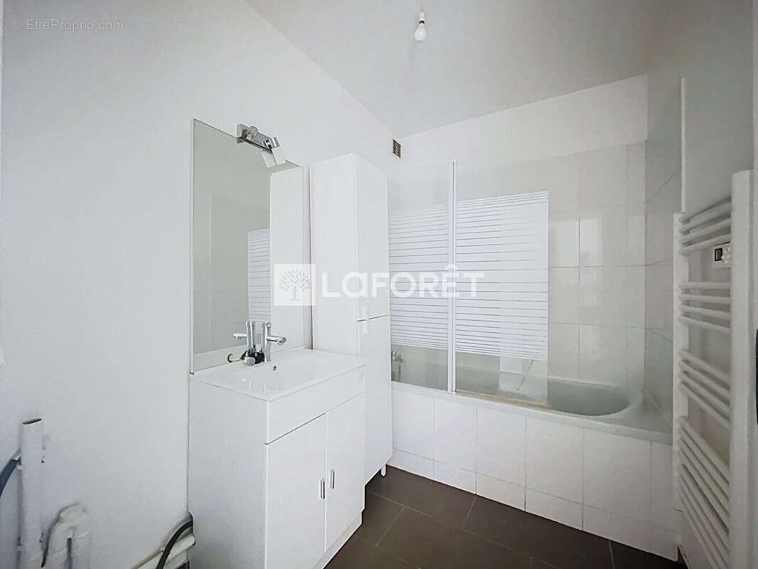 Appartement Saint-Michel-sur-Orge 3 pièce(s) 70 m2 - photo 7