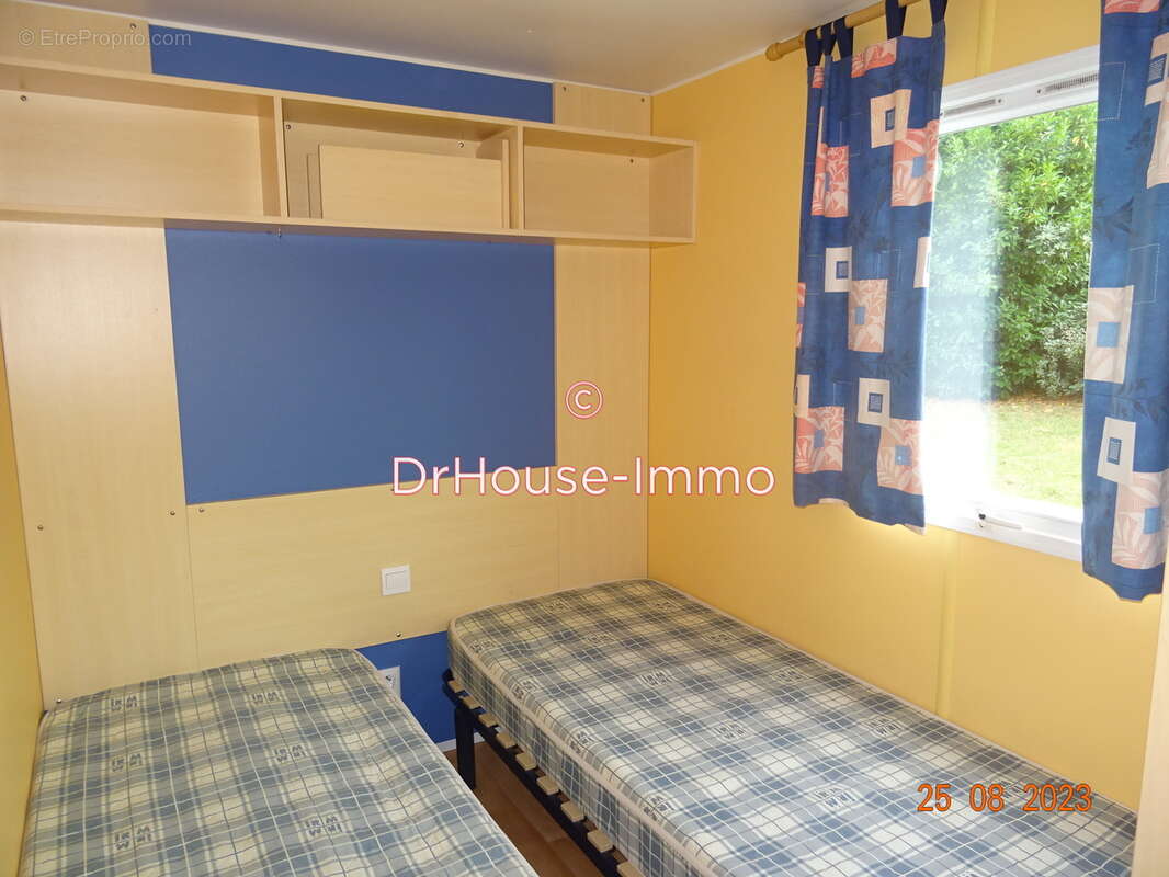 Terrain à SAINT-AUBIN-DE-BLAYE