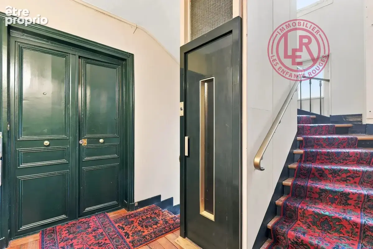 Paris 6ème - Cherche-Midi - Appartement 3 pièces de 63,13m2 - photo 12
