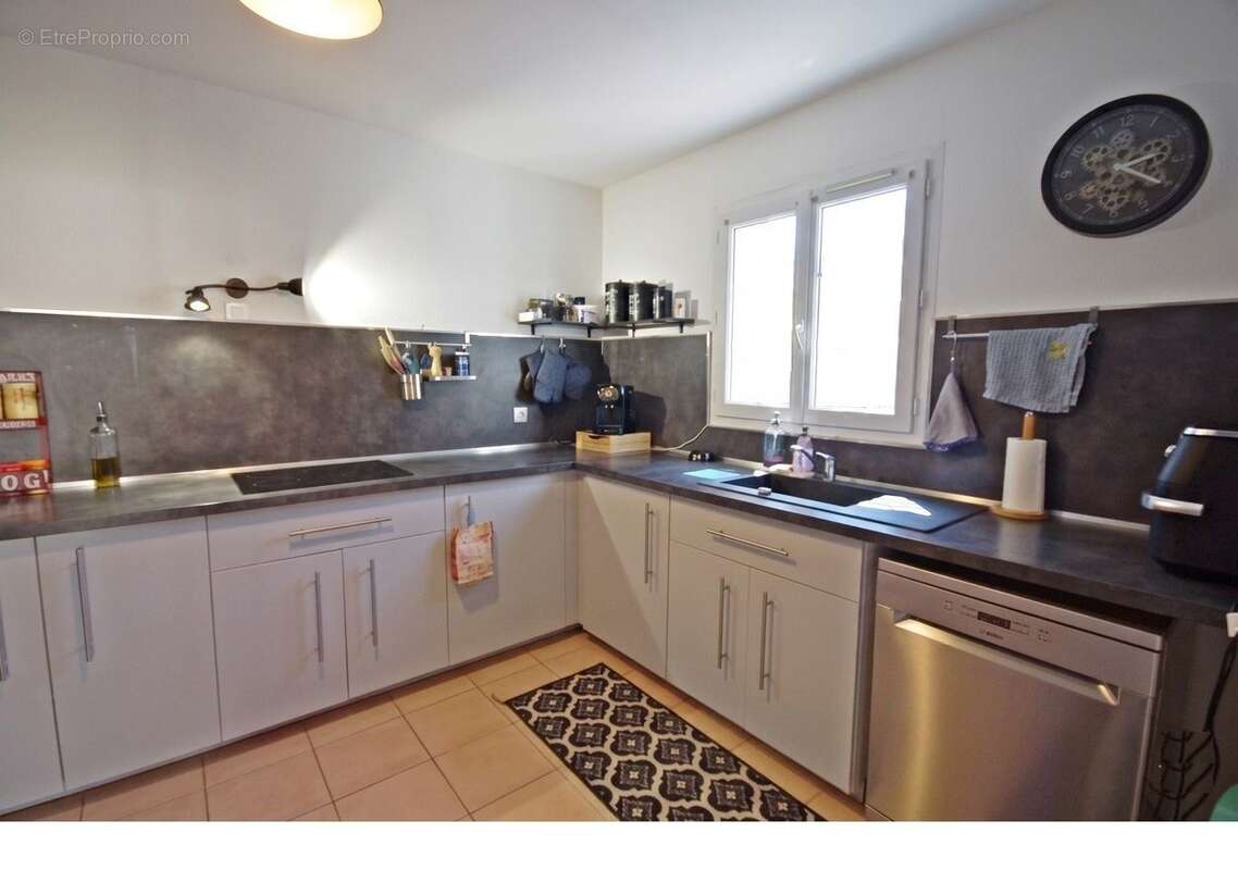 Maison à LE LUC