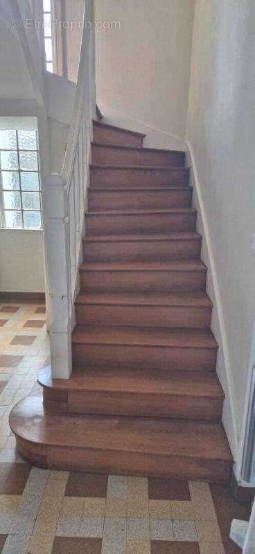 Maison à CHATELLERAULT