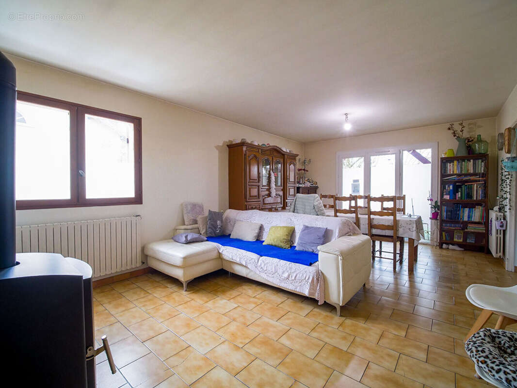 Appartement à AIRE-SUR-L'ADOUR