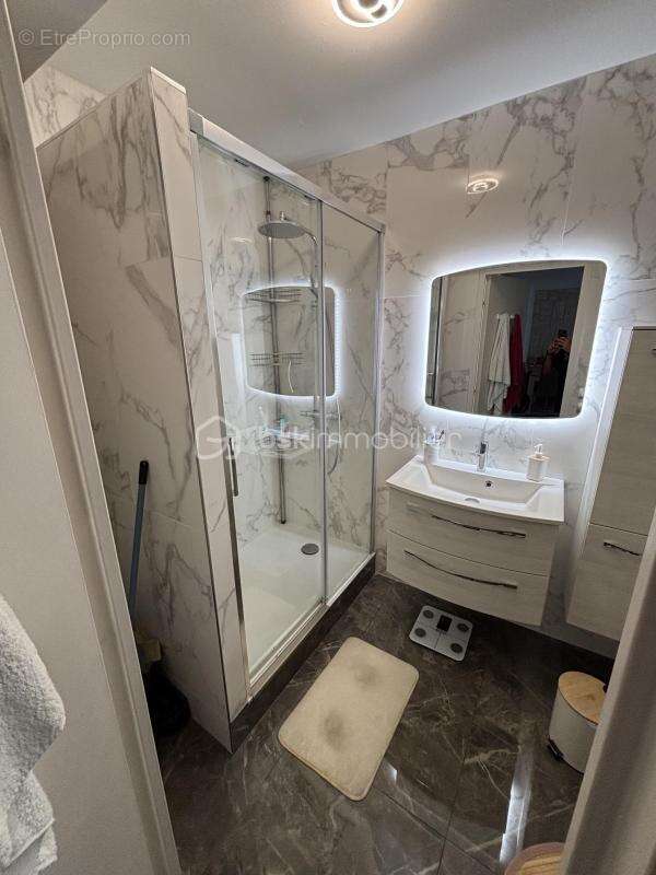 Appartement à LIVRY-GARGAN