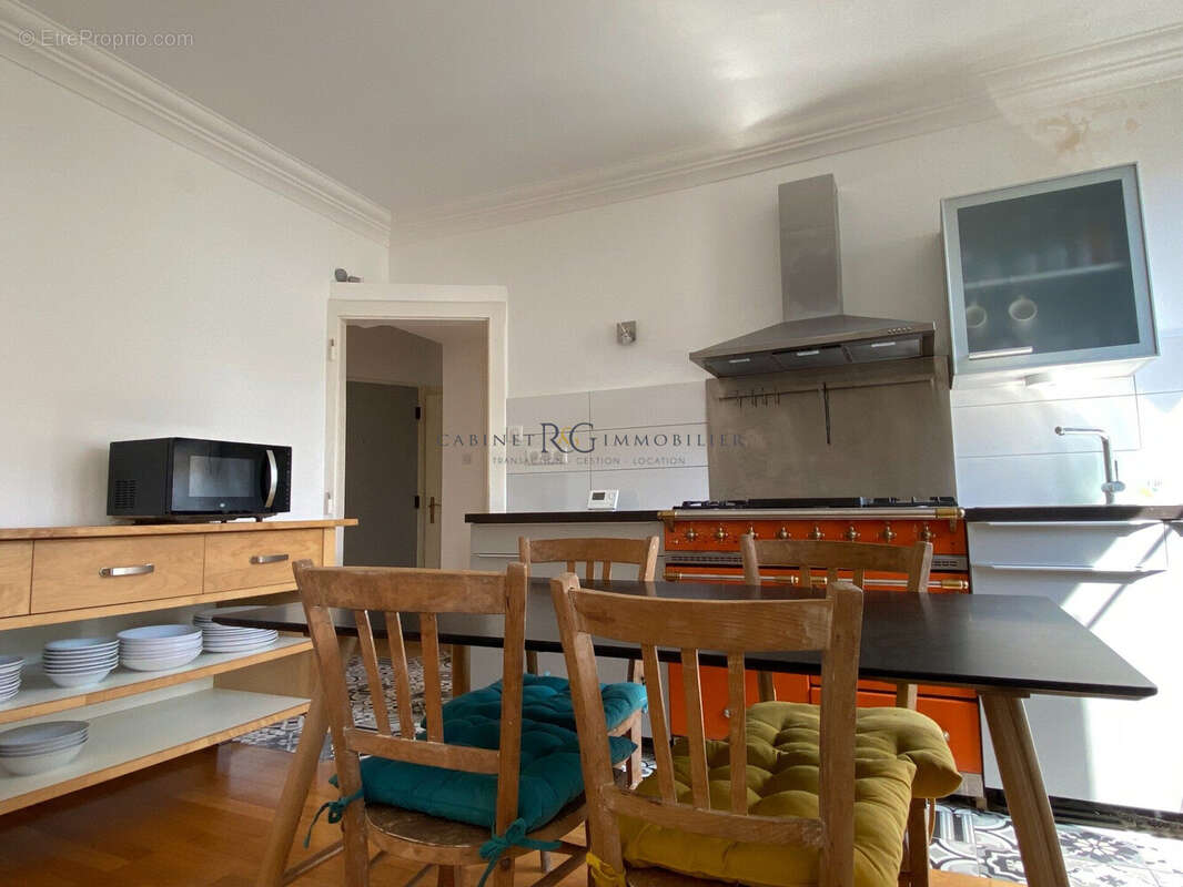 Appartement à MONTIGNY-LES-METZ