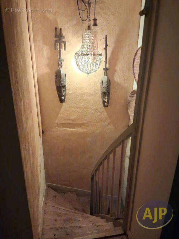 Maison à SAINT-CHRISTOLY-MEDOC