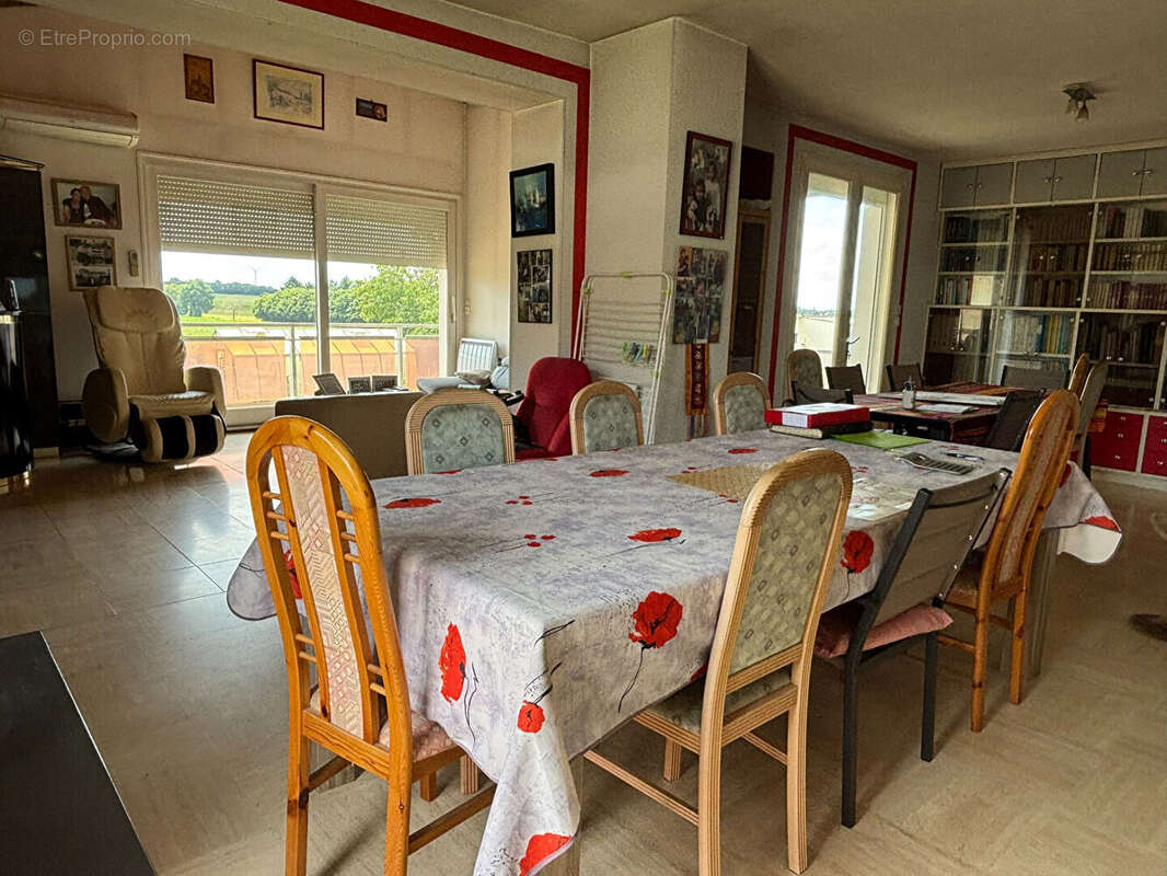 Maison 158m² à saint-pierre-d'exideuil - photo 5