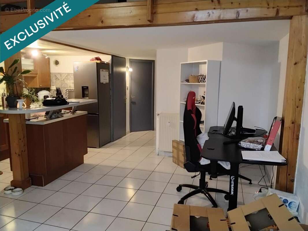 Photo 2 - Appartement à VESOUL