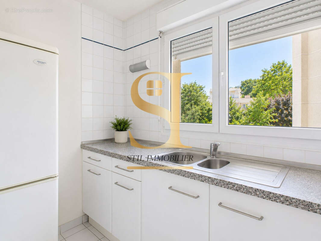 Appartement à EVRY