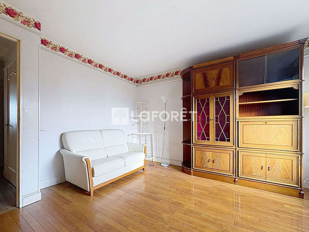 Appartement à BAGNOLET