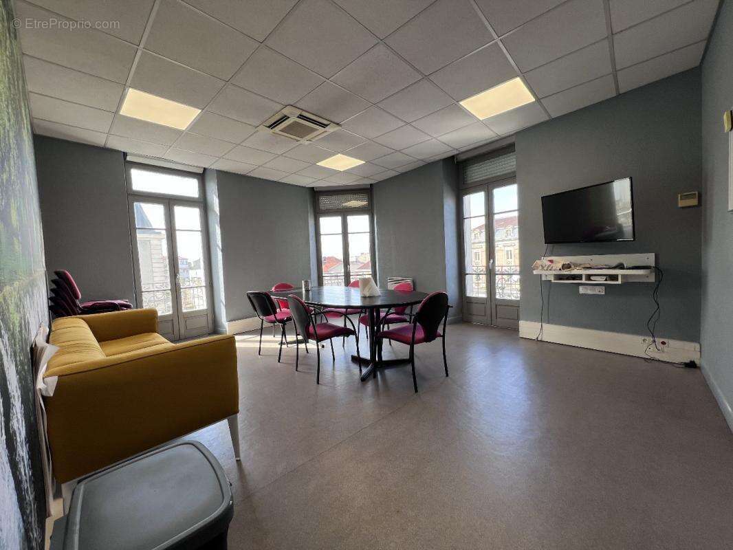 Appartement à SAINT-GAUDENS
