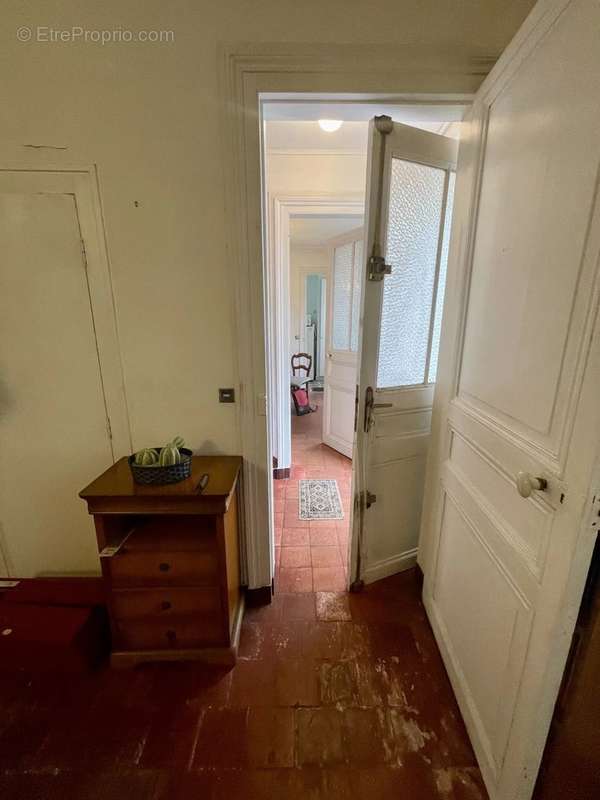 Maison à TROUVILLE-SUR-MER