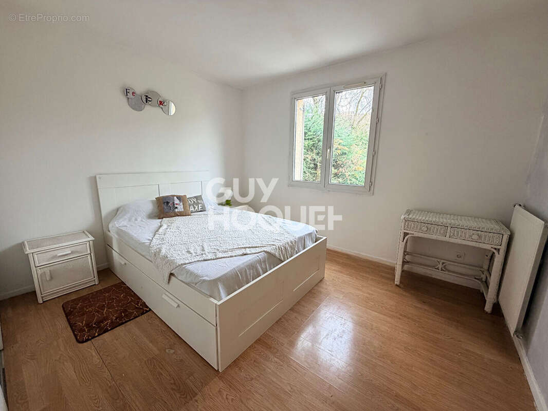 Maison à NEUILLY-SUR-MARNE