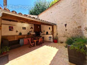 Appartement à SAINT-CHINIAN