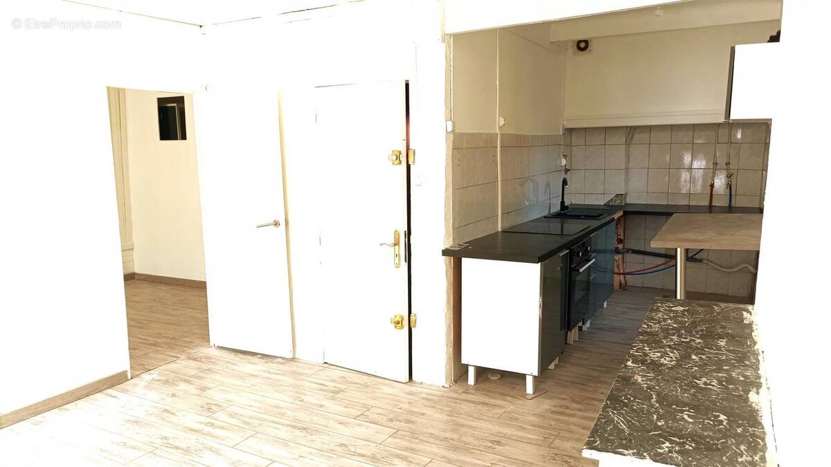 Appartement à LA SEYNE-SUR-MER