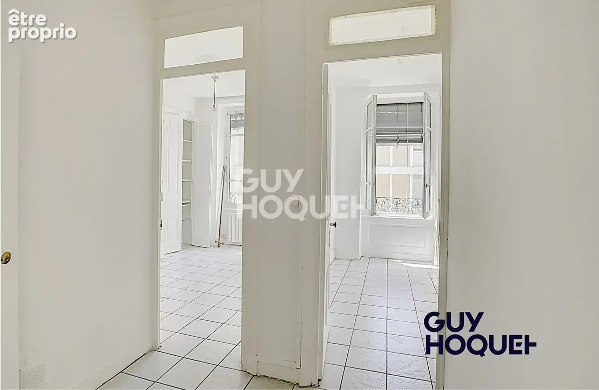 A vendre T2 de 38 m² à Lyon 6 - photo 5