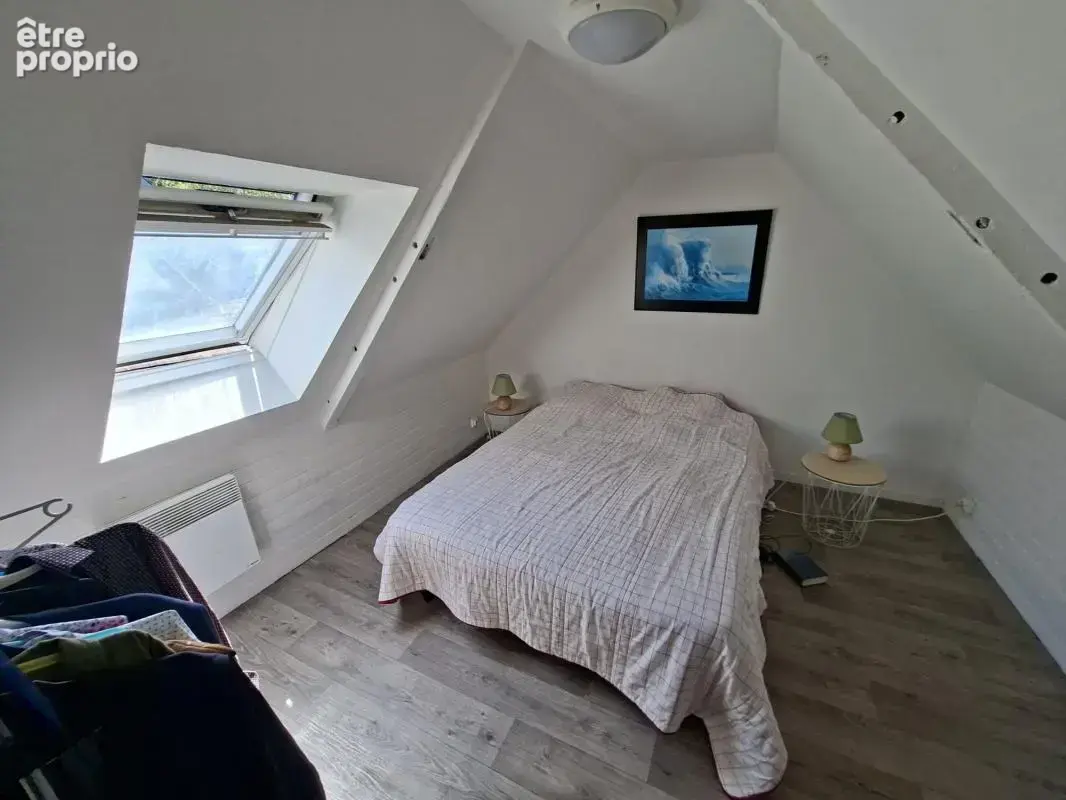 Ensemble immobilier : Belle propriété principale, gite et crèches - photo 17