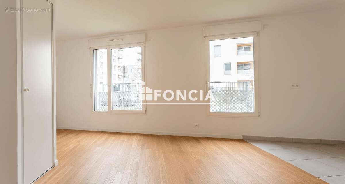 Appartement à ANTONY