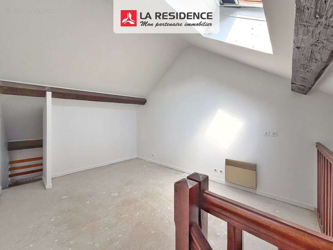 Appartement à HERBLAY