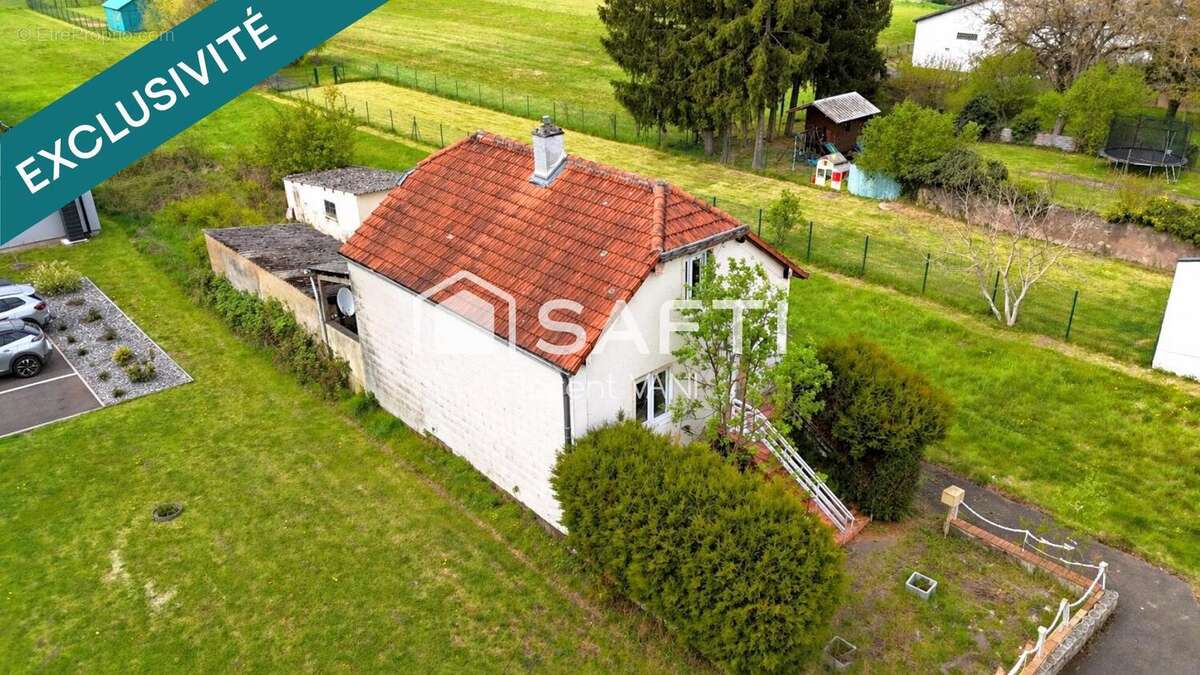 Photo 2 - Maison à HAM-SOUS-VARSBERG