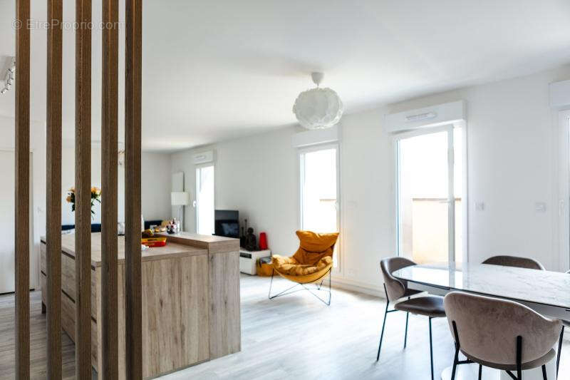 Appartement à VERNON