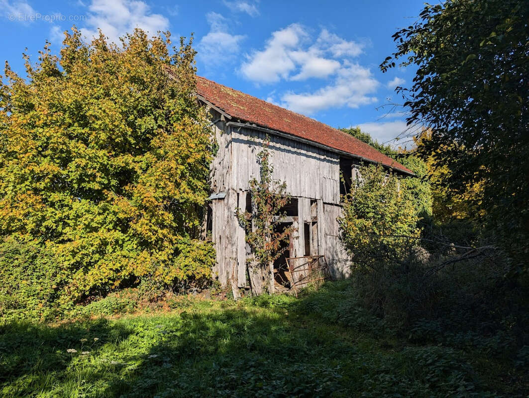 Maison à SAINT-MARD-DE-RENO