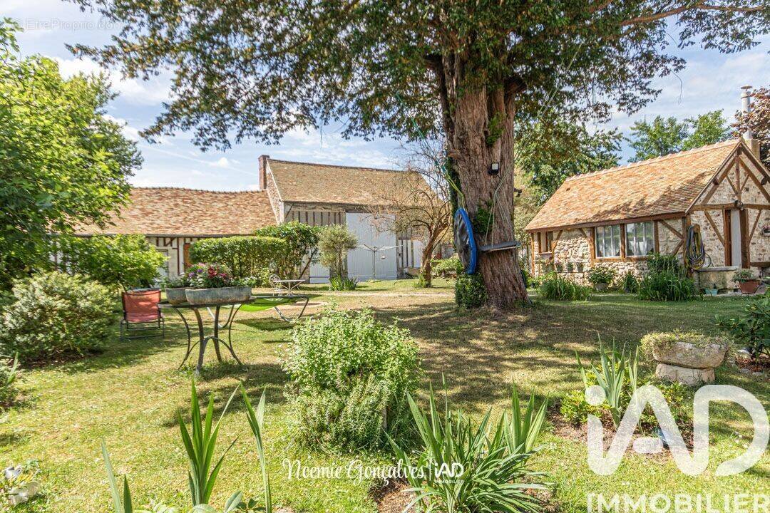Photo 1 - Maison à LOMMOYE