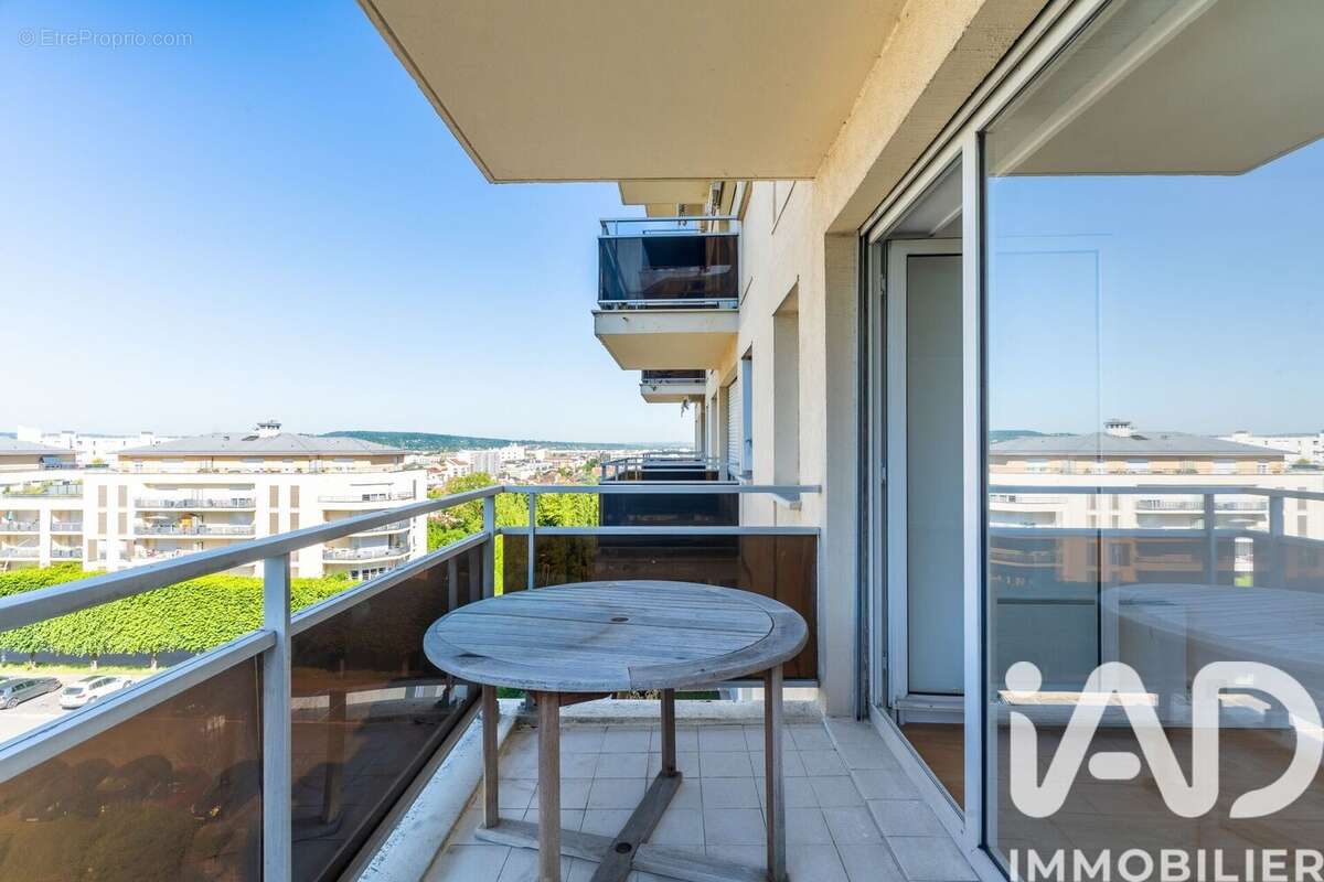 Photo 4 - Appartement à POISSY