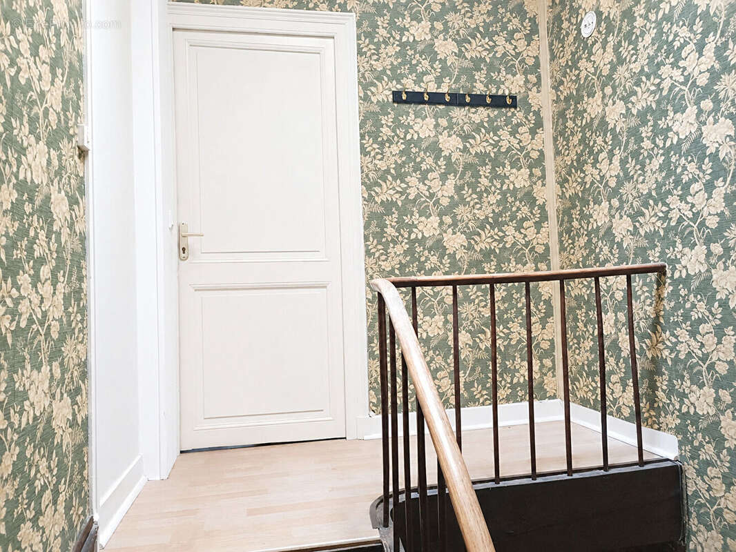 Immeuble Cognac 170 m2 - photo 11