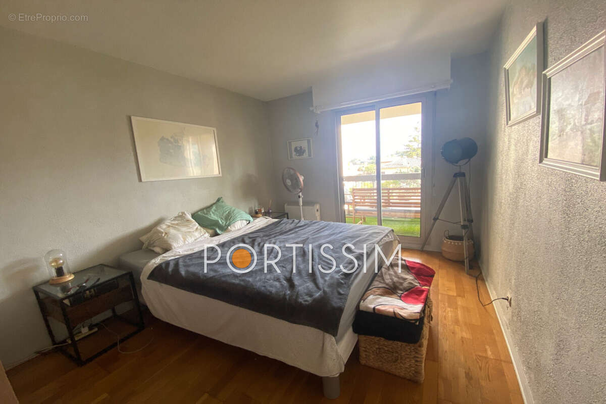 Appartement à CAGNES-SUR-MER