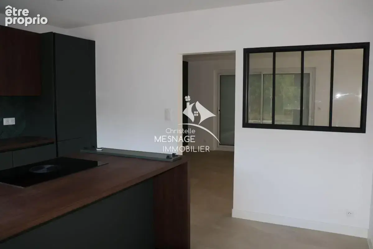 À vendre chez Christelle Mesnage Immobilier - Aux portes de - photo 15