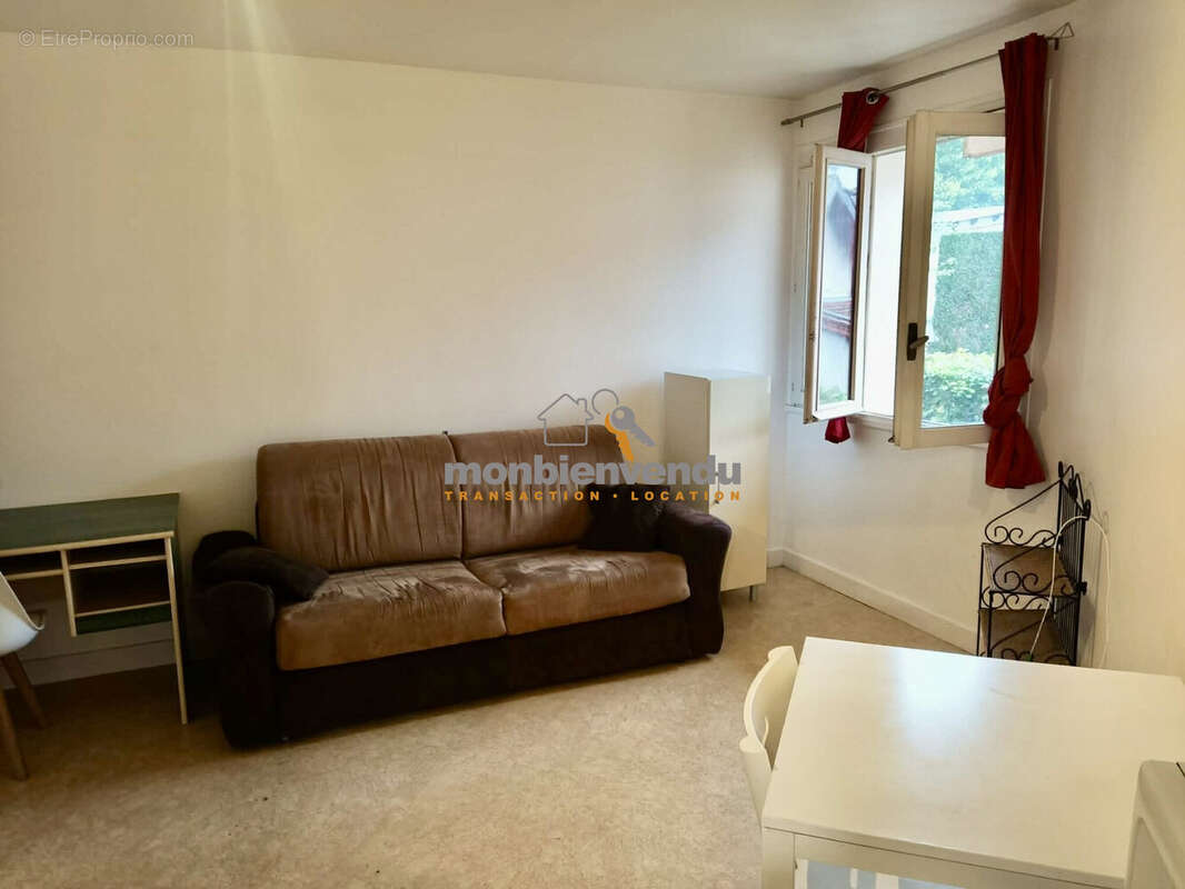 Appartement 20 m² à Aurillac  - photo 4