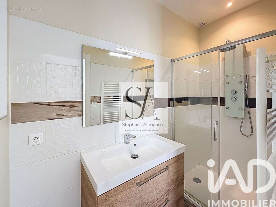 Photo 9 - Maison à BRIVE-LA-GAILLARDE