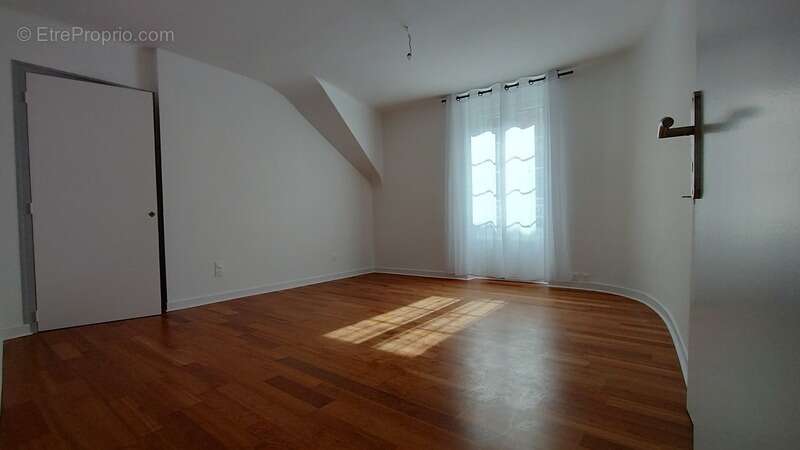 Appartement à PONT-L&#039;ABBE