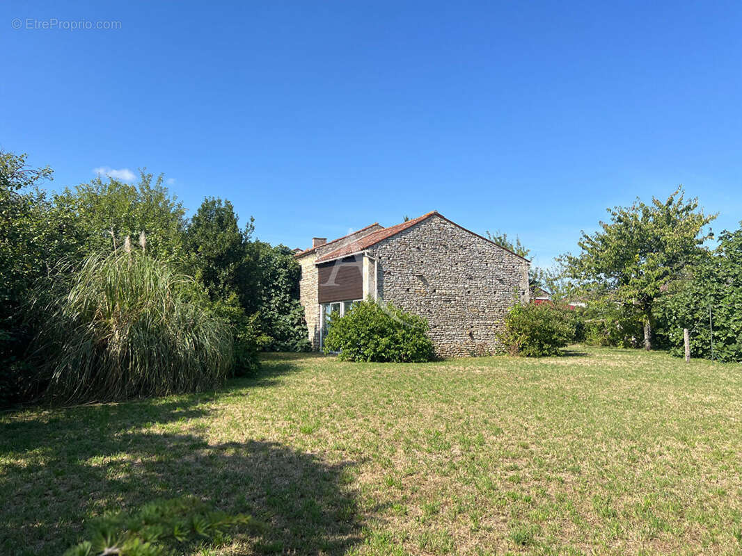 Maison à VIX