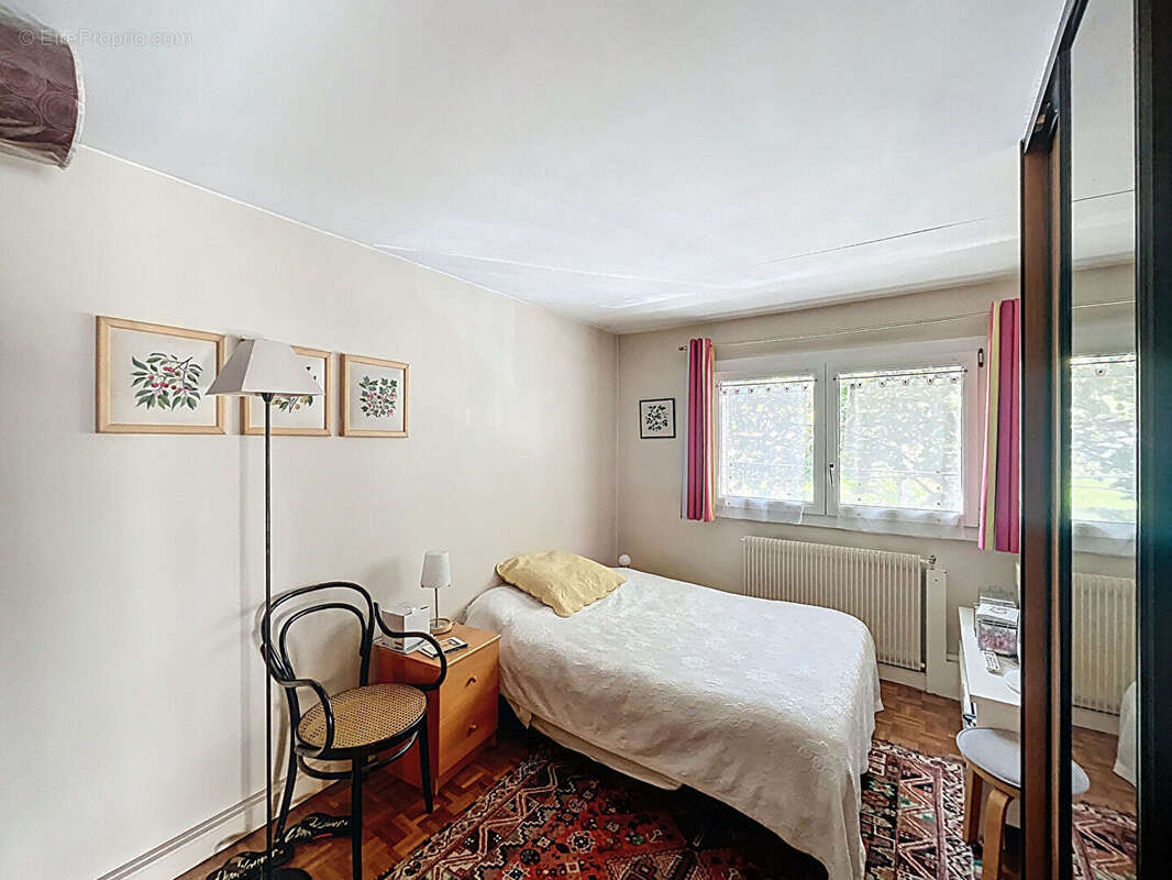 Maison à FONTENAY-AUX-ROSES