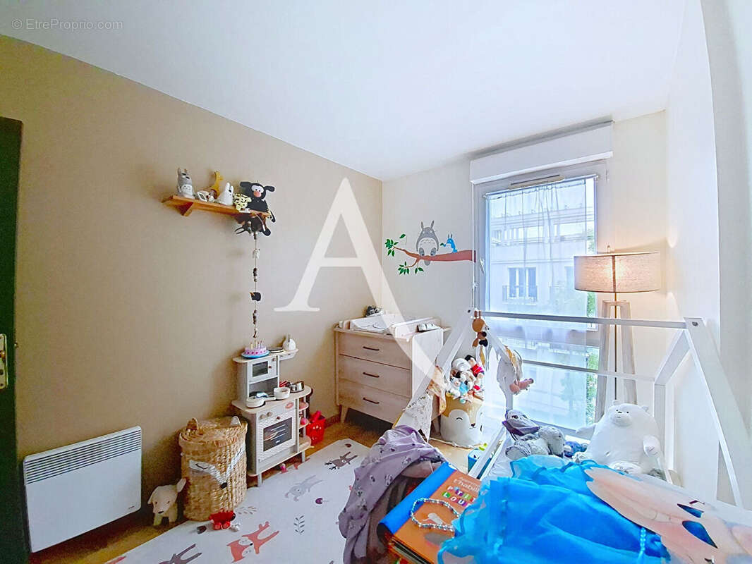 Appartement à MASSY