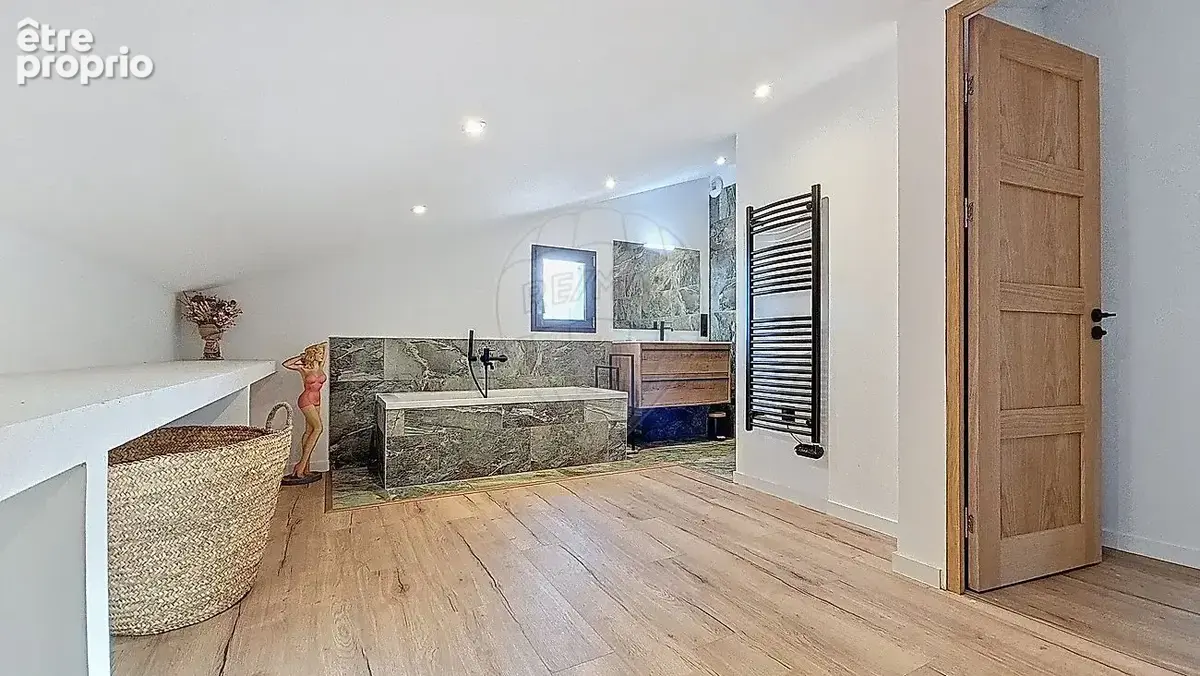 Maison 6 chambre(s) à vendre - photo 18