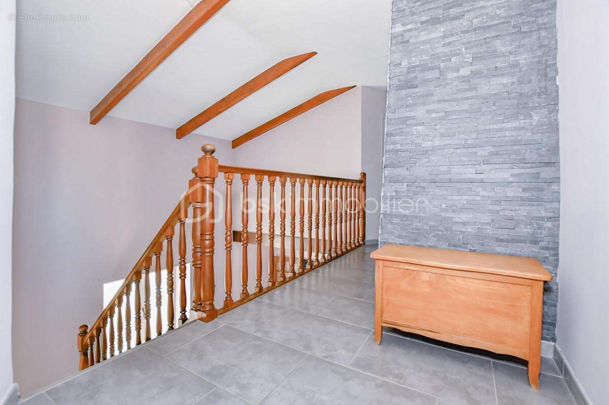 Maison de village - photo 10