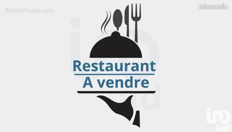Photo 1 - Commerce à VERSAILLES