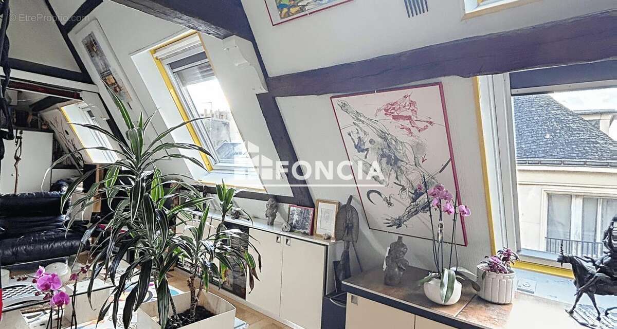 Appartement à CAEN